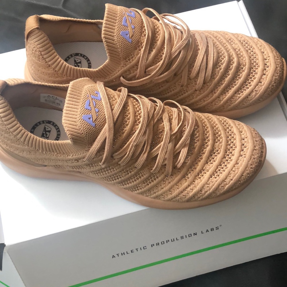 APL techloom wave